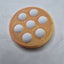 3dFidgets - Clicky Pad - Sensory Stimulation & Anxiety Relief Toy for Adults with ADHD