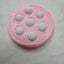 3dFidgets - Clicky Pad - Sensory Stimulation & Anxiety Relief Toy for Adults with ADHD