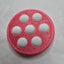 3dFidgets - Clicky Pad - Sensory Stimulation & Anxiety Relief Toy for Adults with ADHD