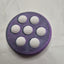 3dFidgets - Clicky Pad - Sensory Stimulation & Anxiety Relief Toy for Adults with ADHD