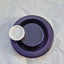 3dFidgets Finger Spin - Stress Relief Toy for Adults with ADHD and Autism