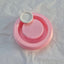 3dFidgets Finger Spin - Stress Relief Toy for Adults with ADHD and Autism