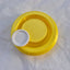 3dFidgets Finger Spin - Stress Relief Toy for Adults with ADHD and Autism
