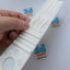 3dFidgets Sensory Bookmark - Perfect for Stress Relief and relaxation tool