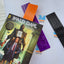 3dFidgets Sensory Bookmark - Perfect for Stress Relief and relaxation tool