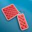 3dFidgets - Monsoon & MiniMonsoon 2-pack rain maker fidget toy