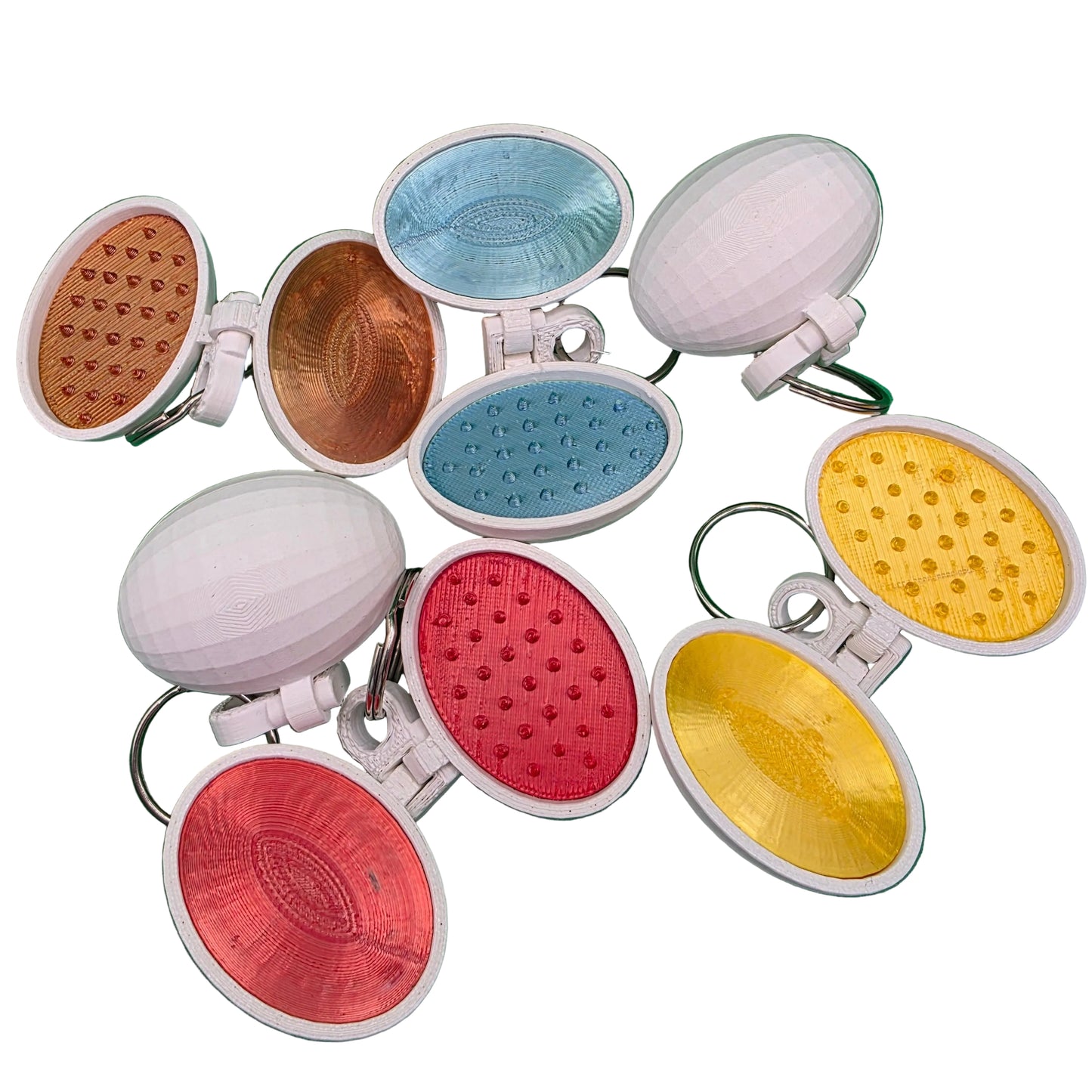 eggscape pain still keycharm