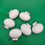 3dFidgets - Eggscape Pain stim and worry stone anxiety and sensory tool for people with ADHD, autism