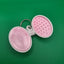 3dFidgets - Eggscape Pain stim and worry stone anxiety and sensory tool for people with ADHD, autism