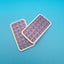 3dFidgets GIANT MagSnap fidget toy - textured outer perfect for ADHA autism and Neurodivergent people