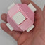 3dFidgets ASMR Click-a-sphere - Clicky Buttons with Real Mechanical Switches in Vibrant Colours for Sensory Play