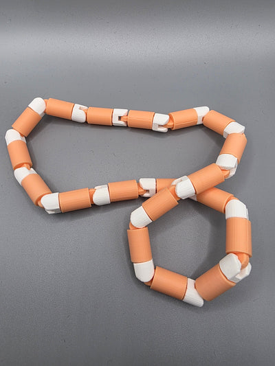 sensit twist by 3dFidgets