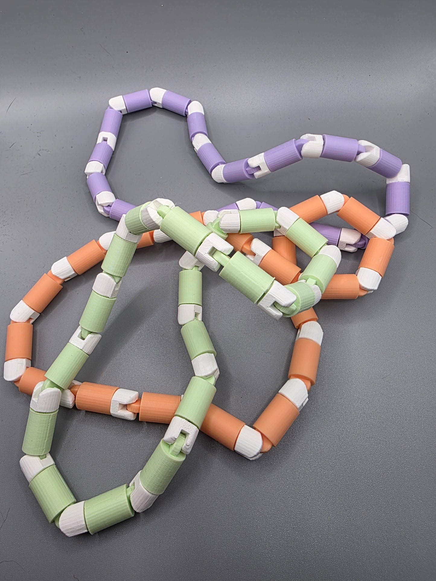 sensit twist by 3dFidgets