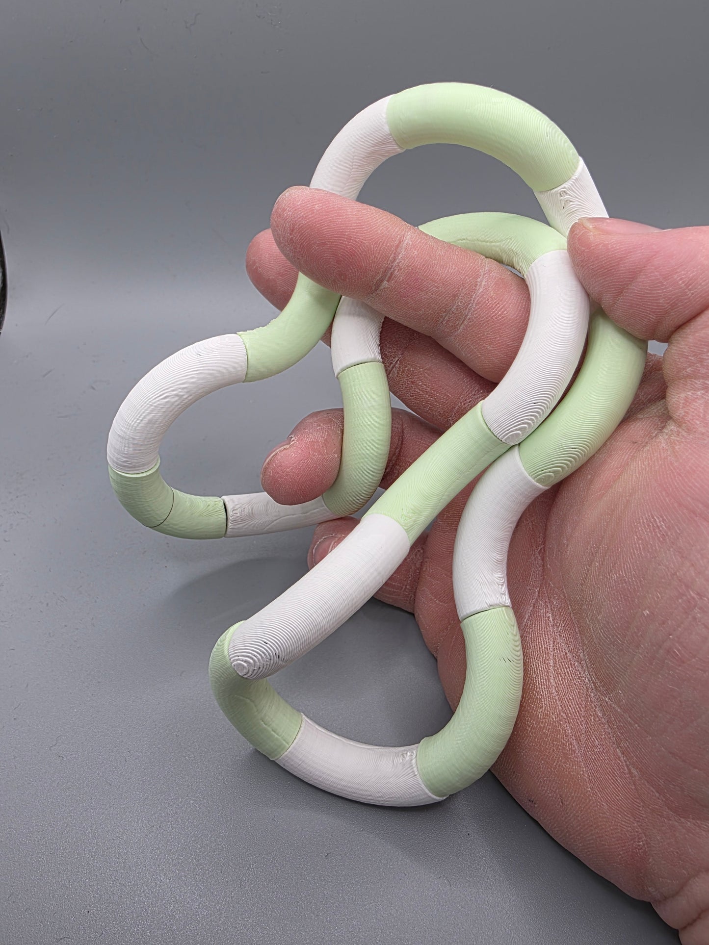 sensit loop by 3dFidgets