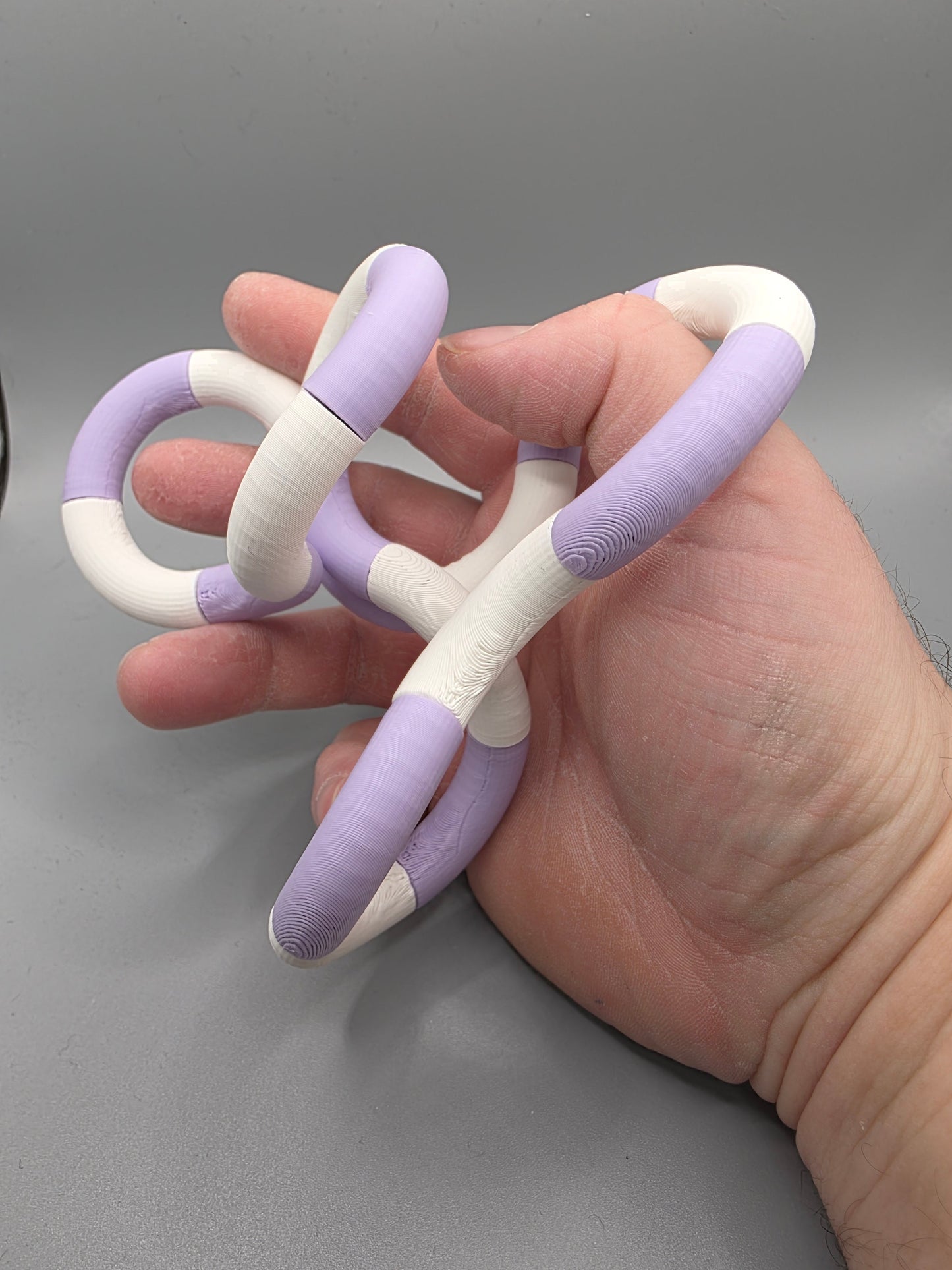 sensit loop by 3dFidgets