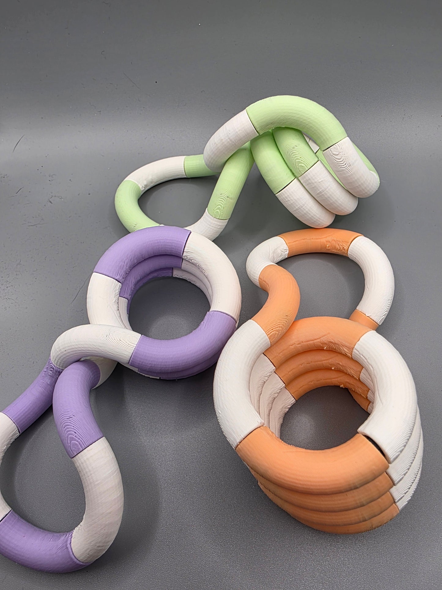 sensit loop by 3dFidgets