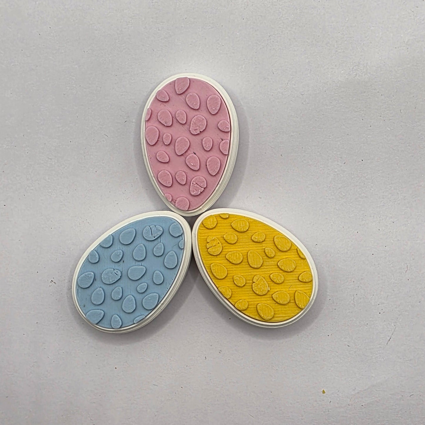 3dFidgets Easter MagSnap