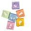 Sensit Zorbles – Squishy Click Sensory Fidget