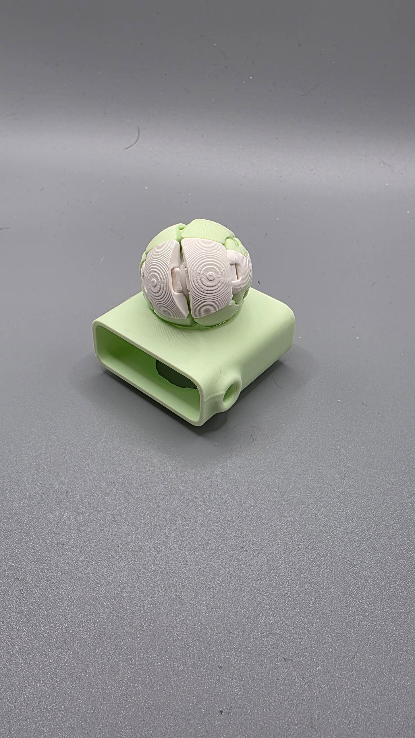 Sensit Zorbles – Squishy Click Sensory Fidget
