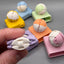 Sensit Zorbles – Squishy Click Sensory Fidget