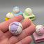 Sensit Zorbles – Squishy Click Sensory Fidget