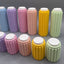 Sensit Pain Stim Clicker Pastel Sensory Tool