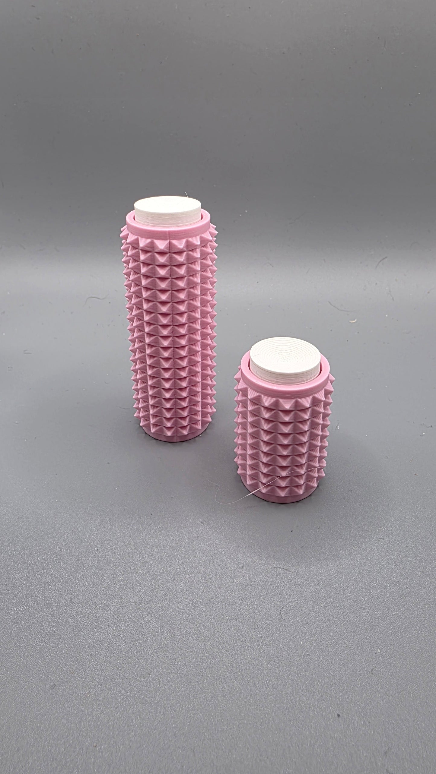 Sensit Pain Stim Clicker Pastel Sensory Tool