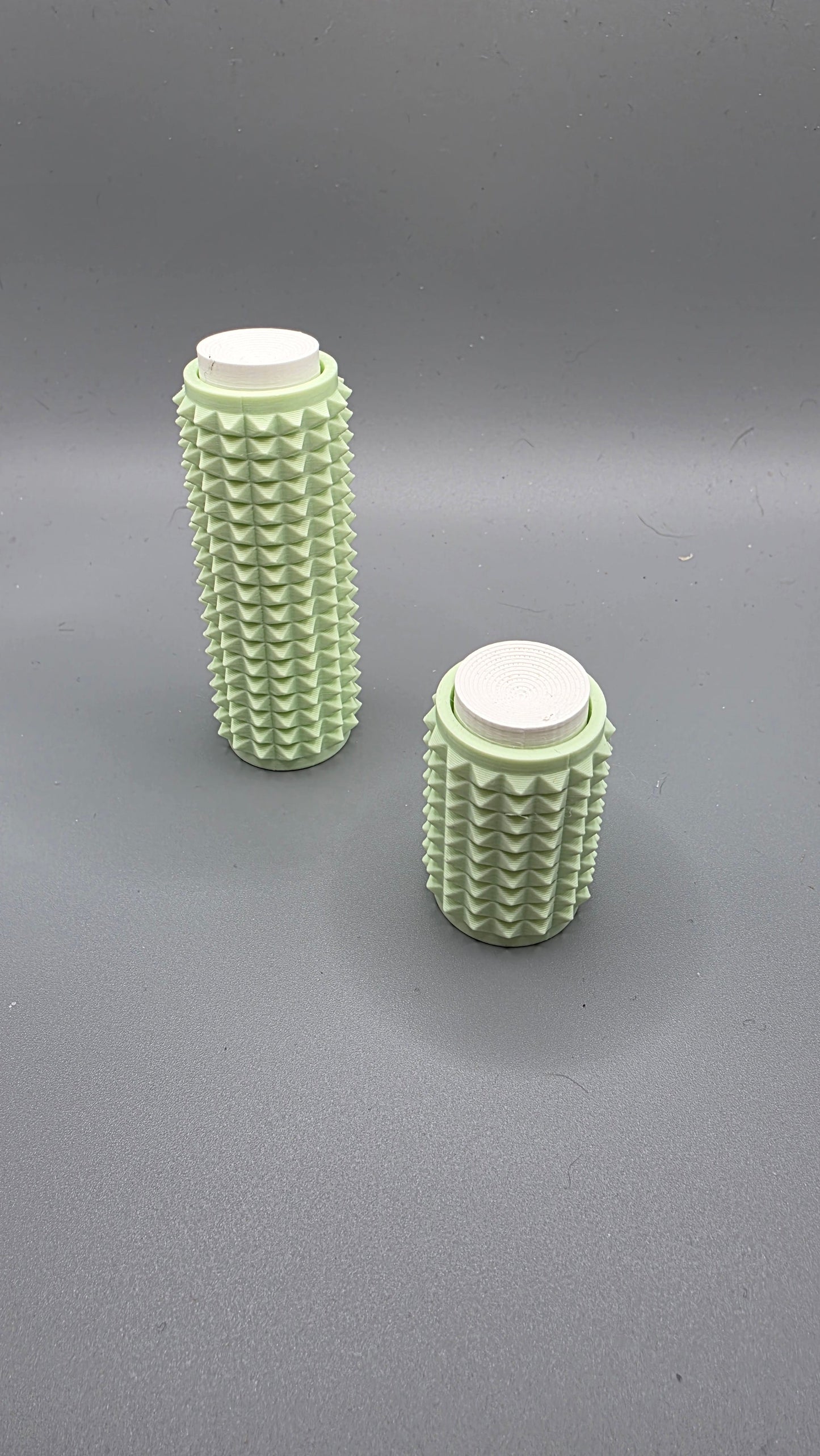 Sensit Pain Stim Clicker Pastel Sensory Tool