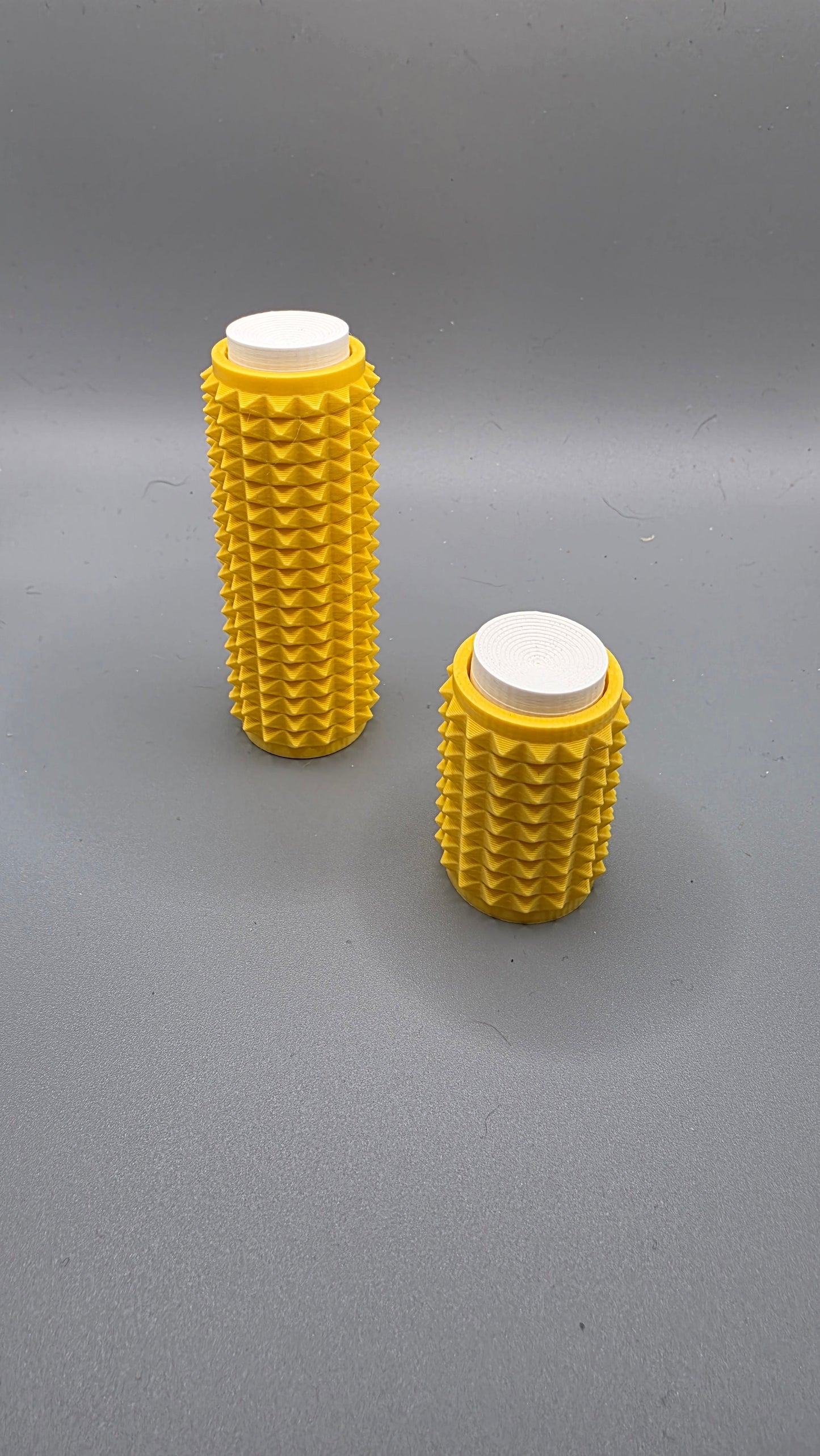 Sensit Pain Stim Clicker Pastel Sensory Tool