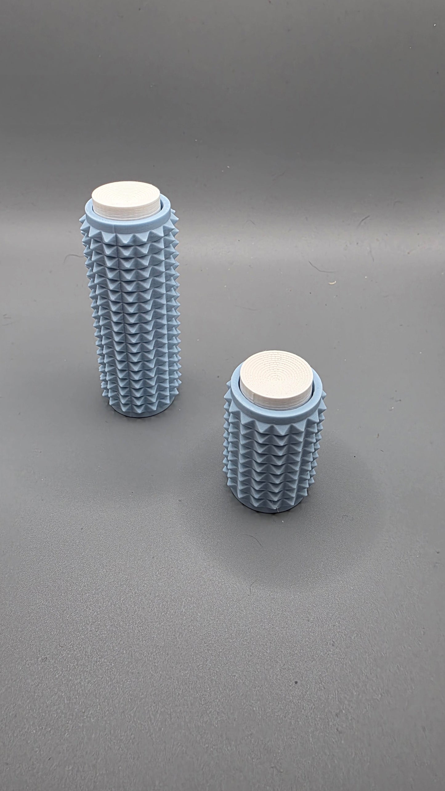 Sensit Pain Stim Clicker Pastel Sensory Tool