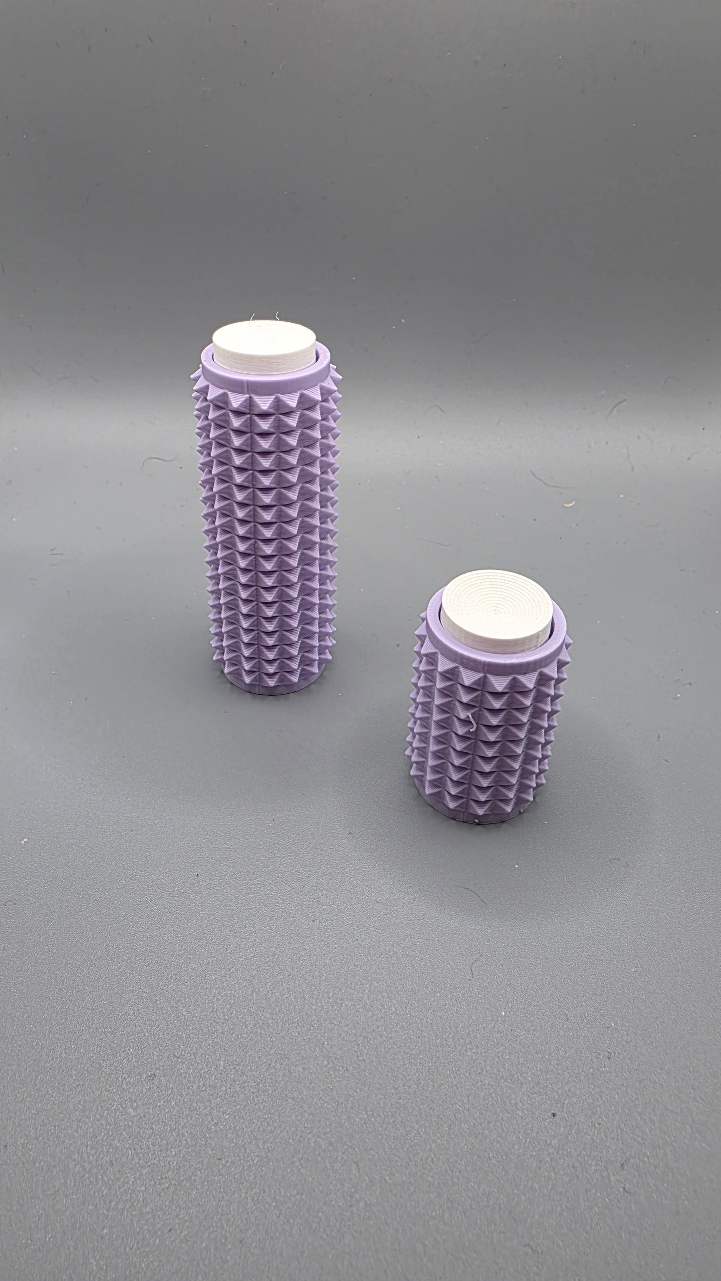 Sensit Pain Stim Clicker Pastel Sensory Tool