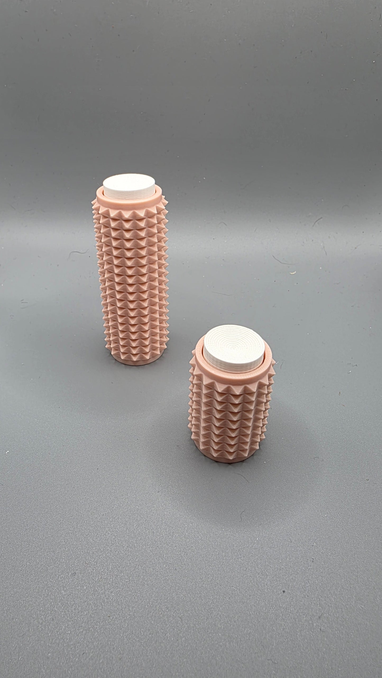 Sensit Pain Stim Clicker Pastel Sensory Tool