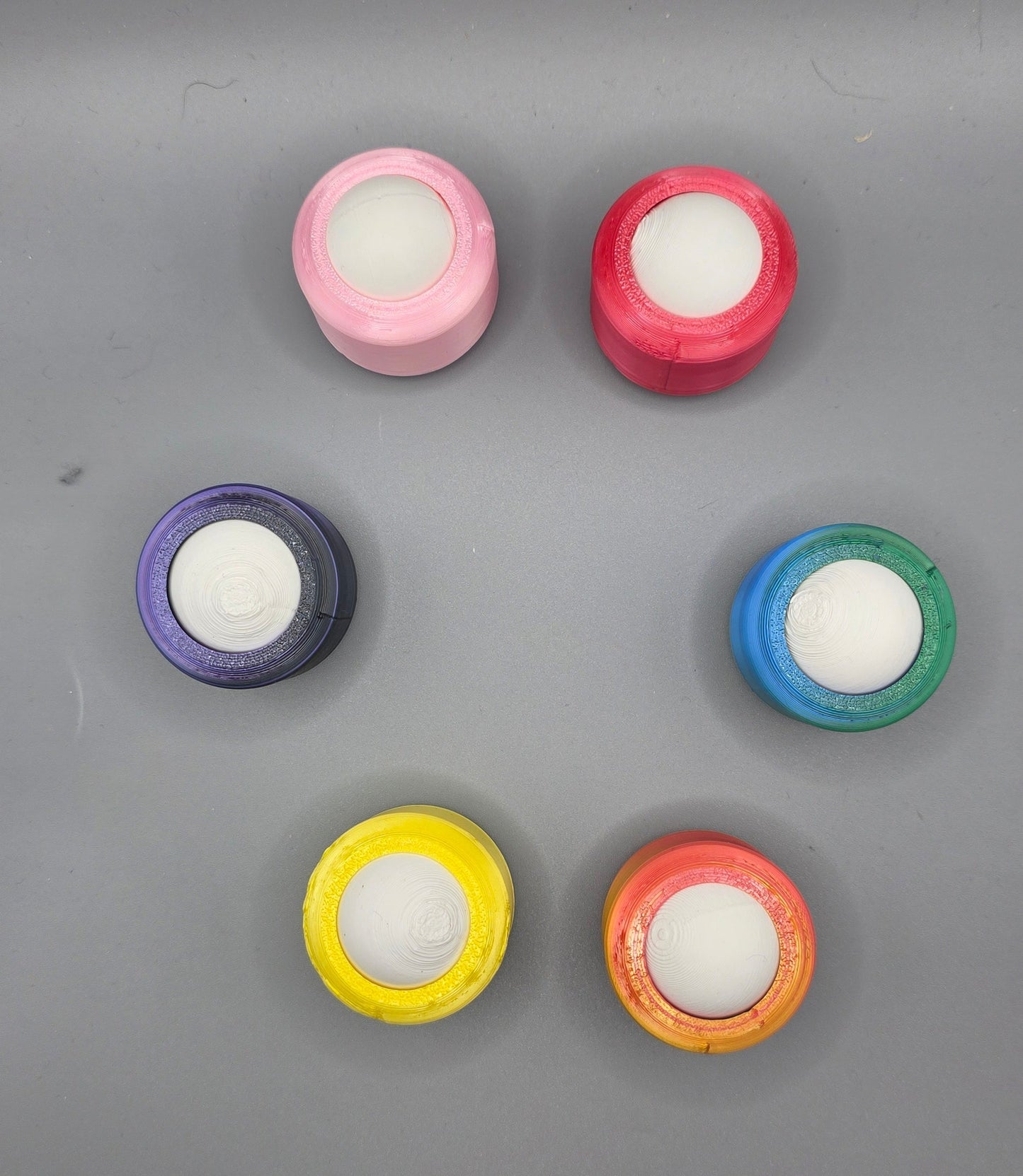 3dFidgets ThumbRoll