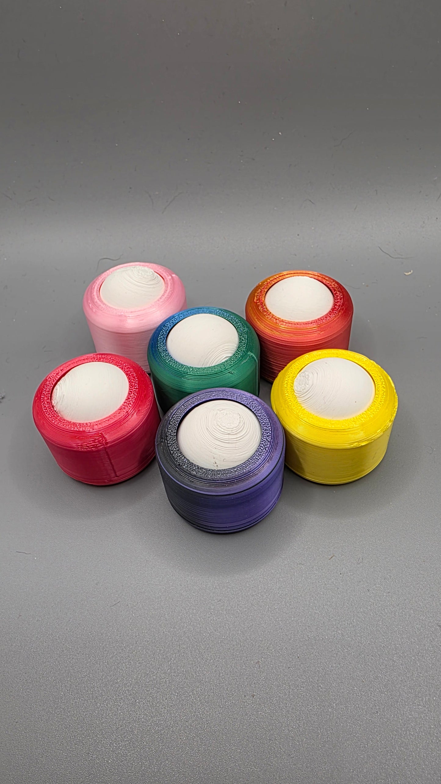 3dFidgets ThumbRoll