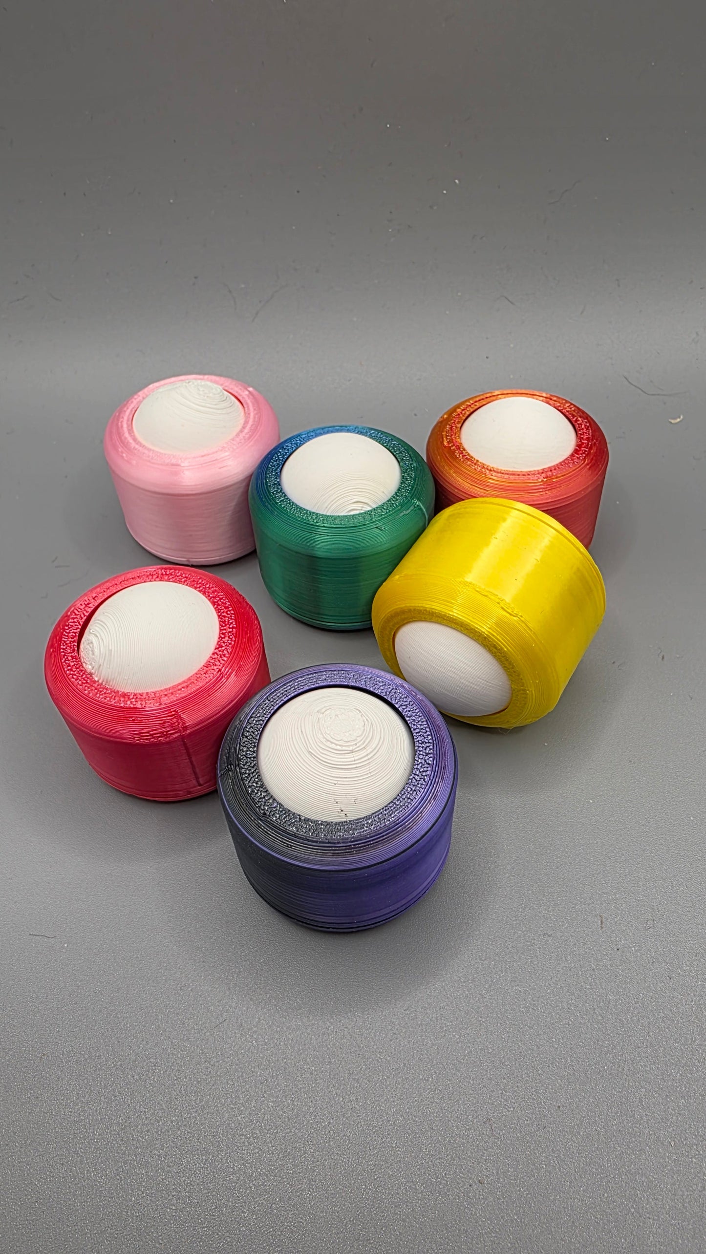 3dFidgets ThumbRoll