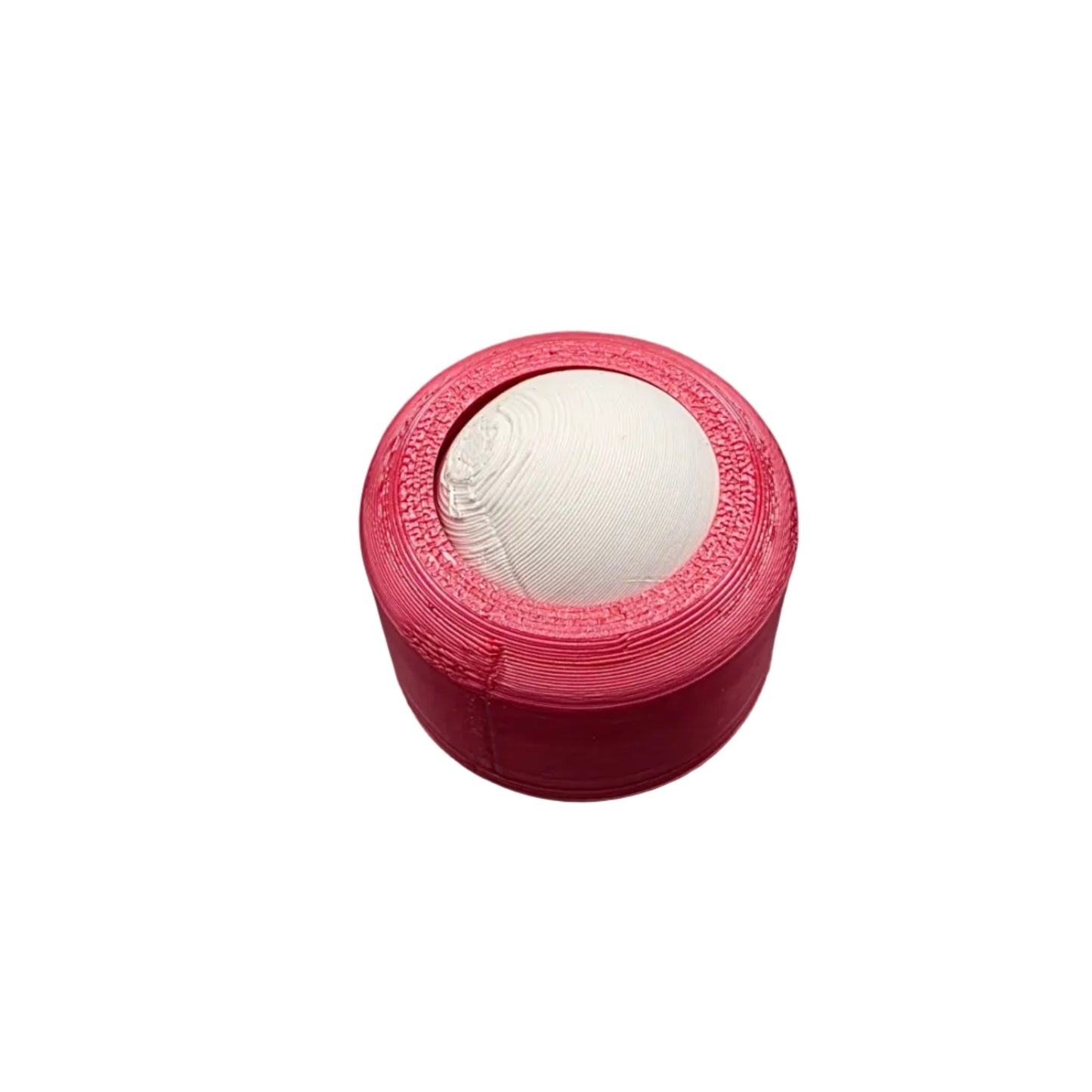 ball roller clicker fidget toy