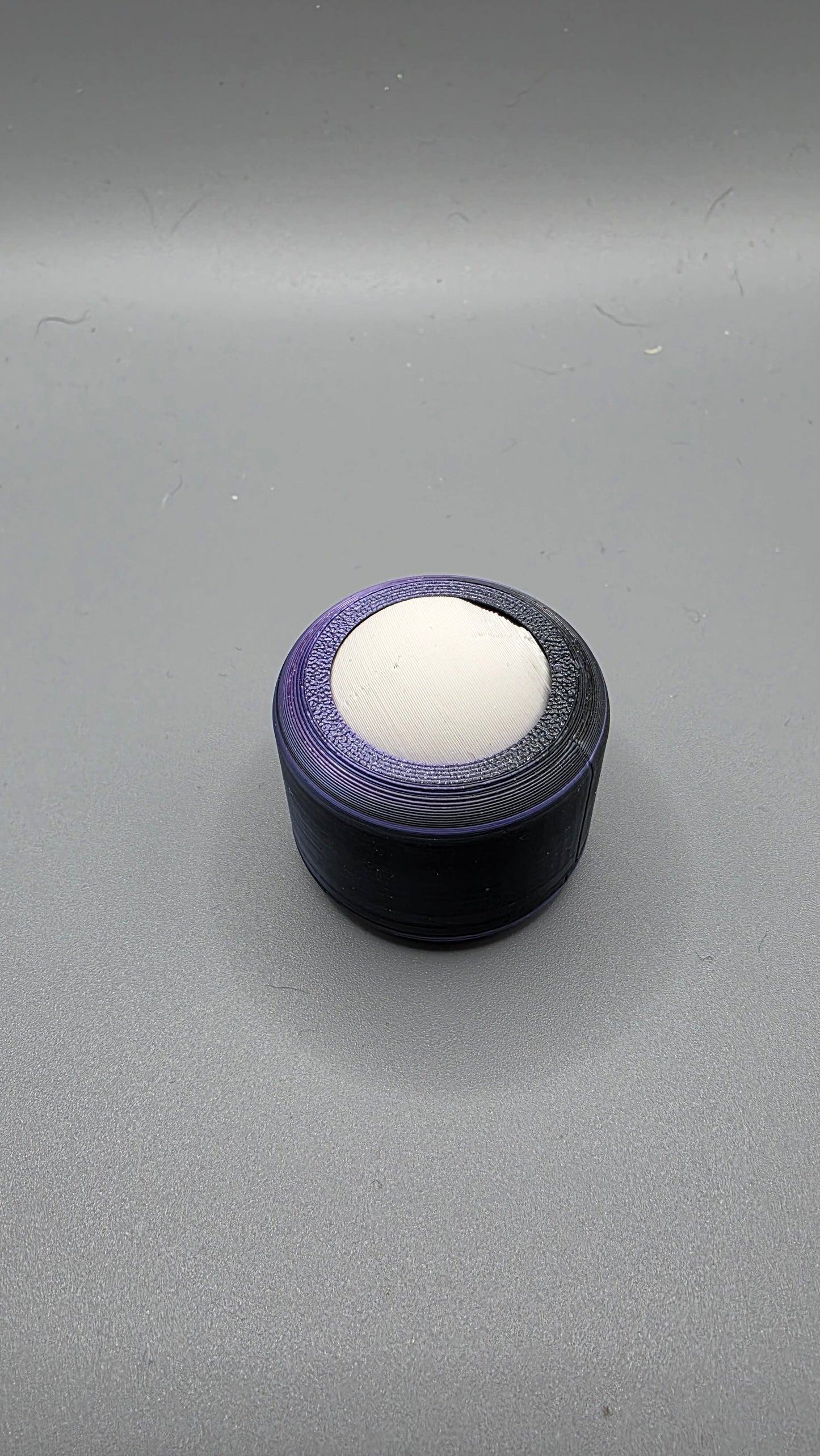 3dFidgets ThumbRoll