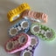 3dFidgets sesnit Trax - summer event fidget
