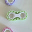 3dFidgets sesnit Trax - summer event fidget