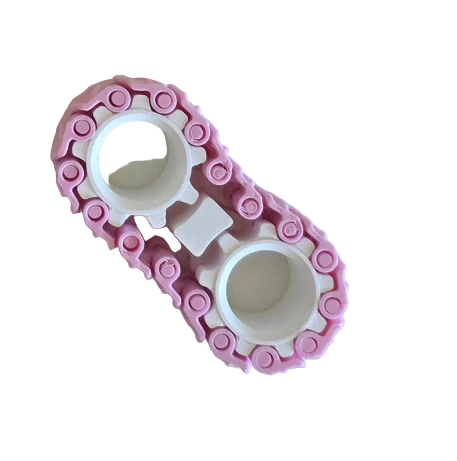 trax fidget toy roller