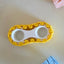 3dFidgets sesnit Trax - summer event fidget