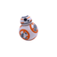 bb8 clicker ball fidget toy