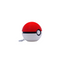 Poke Ball Clicker fidget toy with crisp ASMR clicks, fun gaming-inspired design, perfect for stress relief, focus, and collectible play.