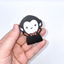 Dracula Magnetic Slider