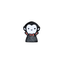 Dracula Magnetic Slider