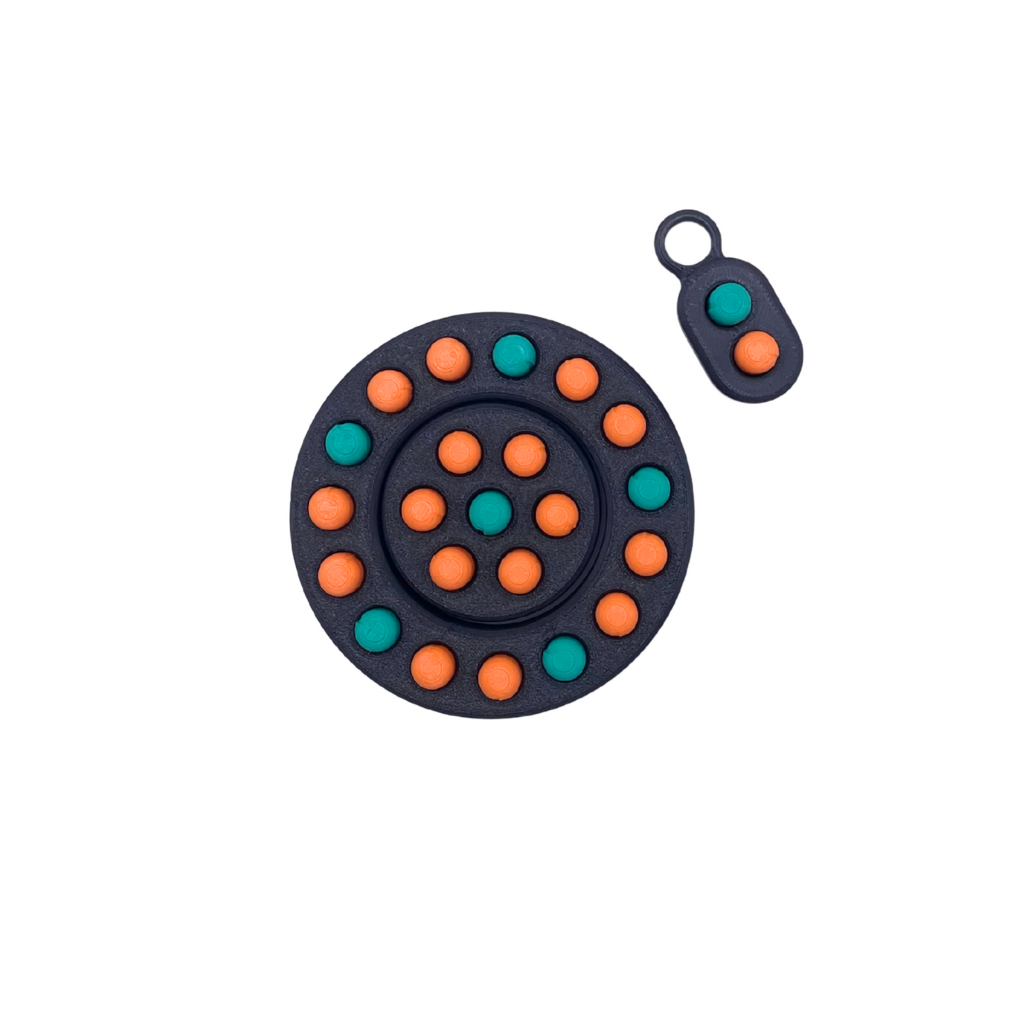 Push Fidget