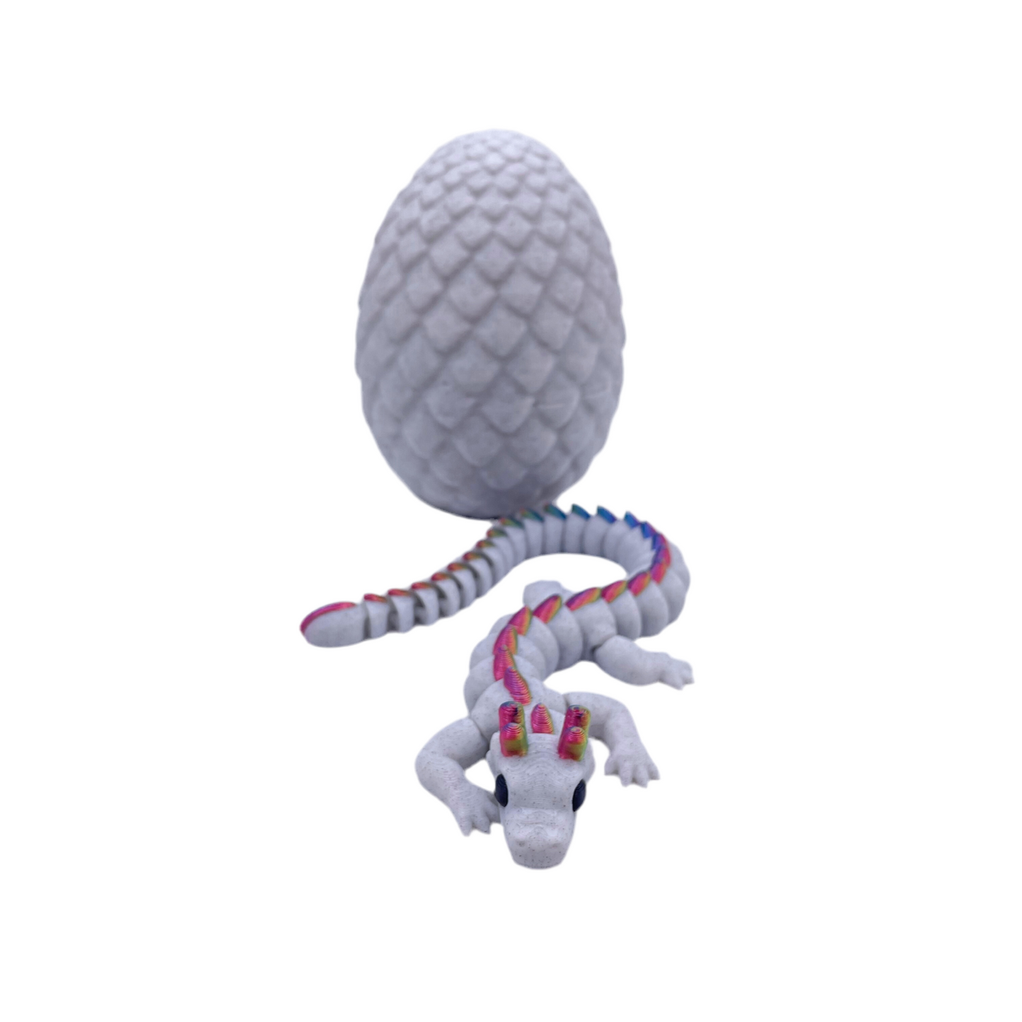 Air Dragon & Dragon Egg Bundle