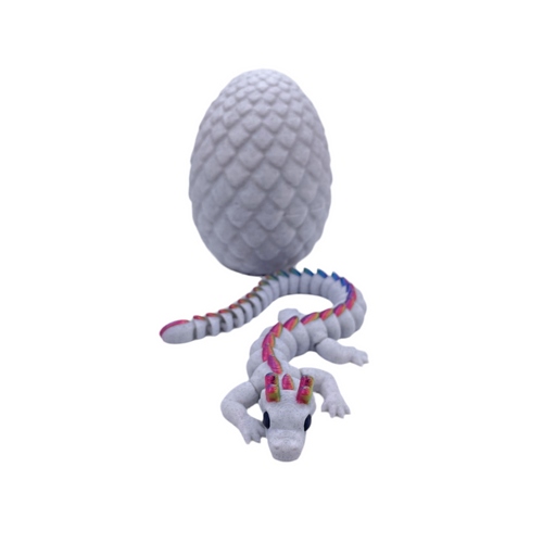 Air Dragon & Dragon Egg Bundle