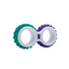 Twin Gear Spinner