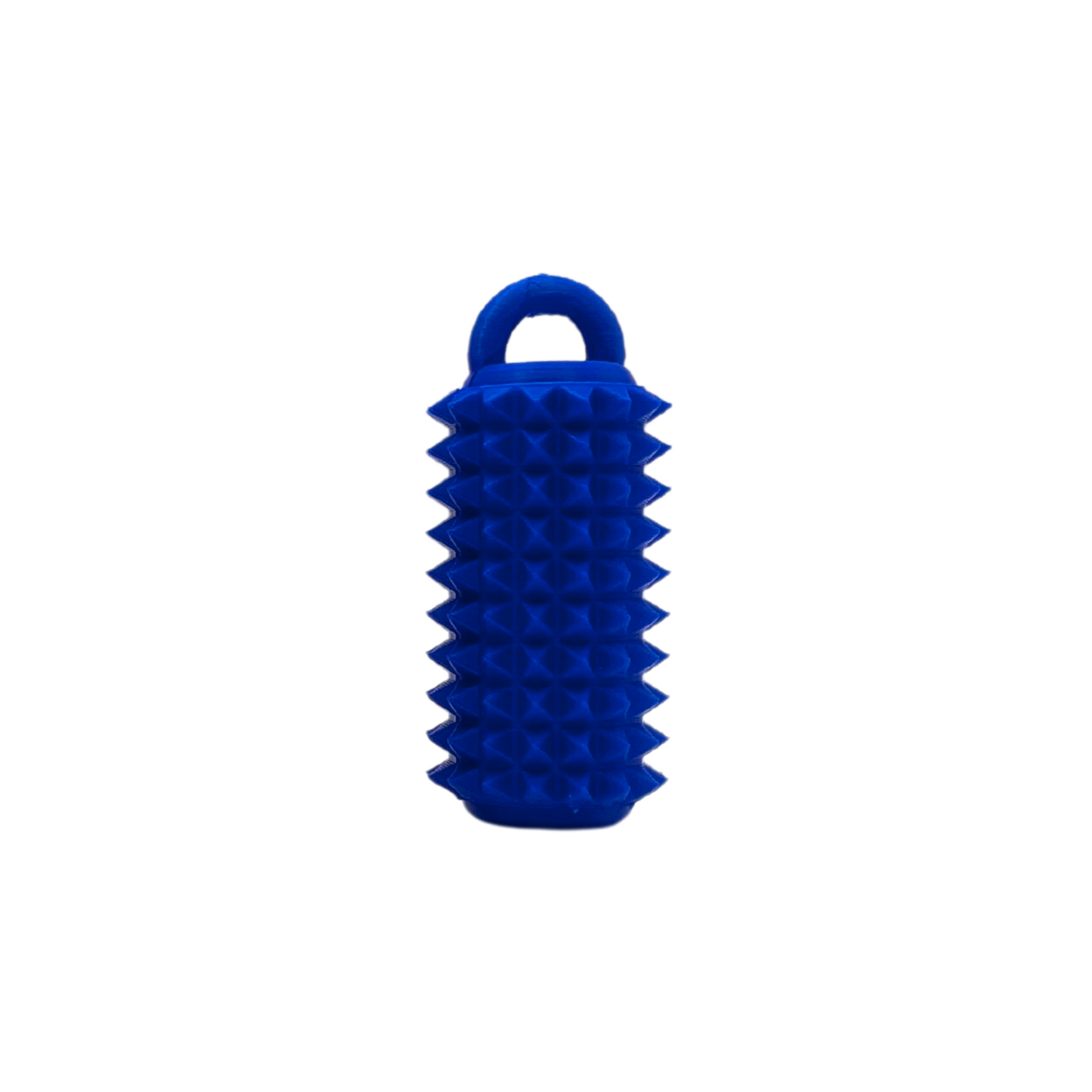 Pain Stim Ouchie Keyring
